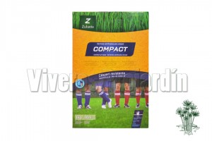 Compact 1kg 2 rect